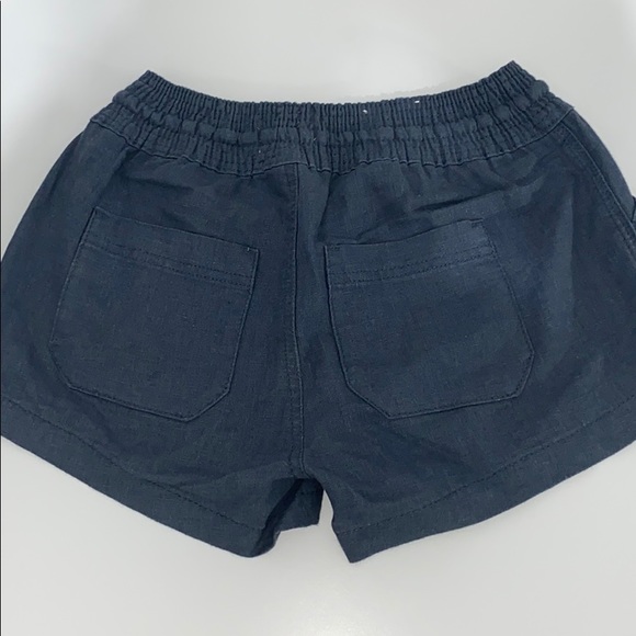 New Without Tags Never Worn Altar'd State | Fabric Shorts - Picture 2 of 3